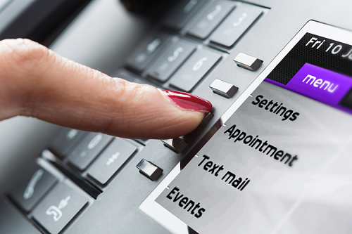 International Telephony projects - NXO